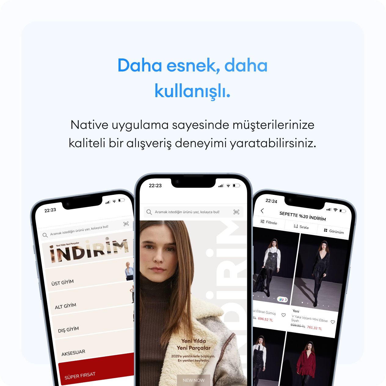 GSoft Mobil Uygulama