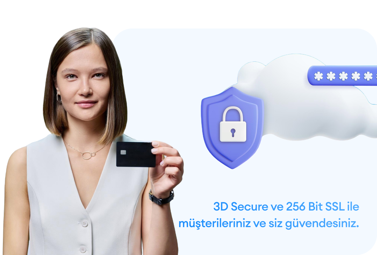 GSoft Ödeme Altyapıları