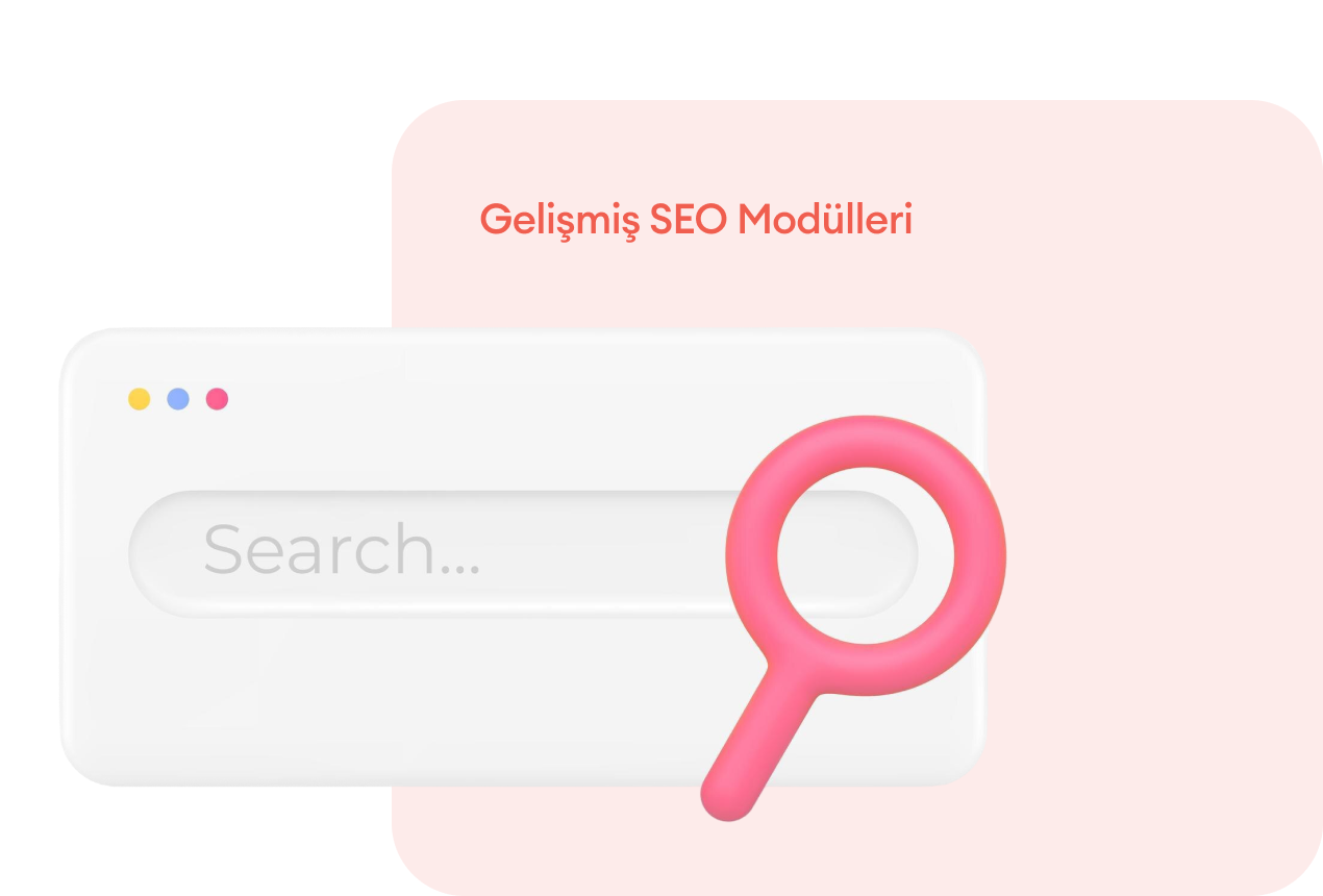 GSoft SEO Yönetimi