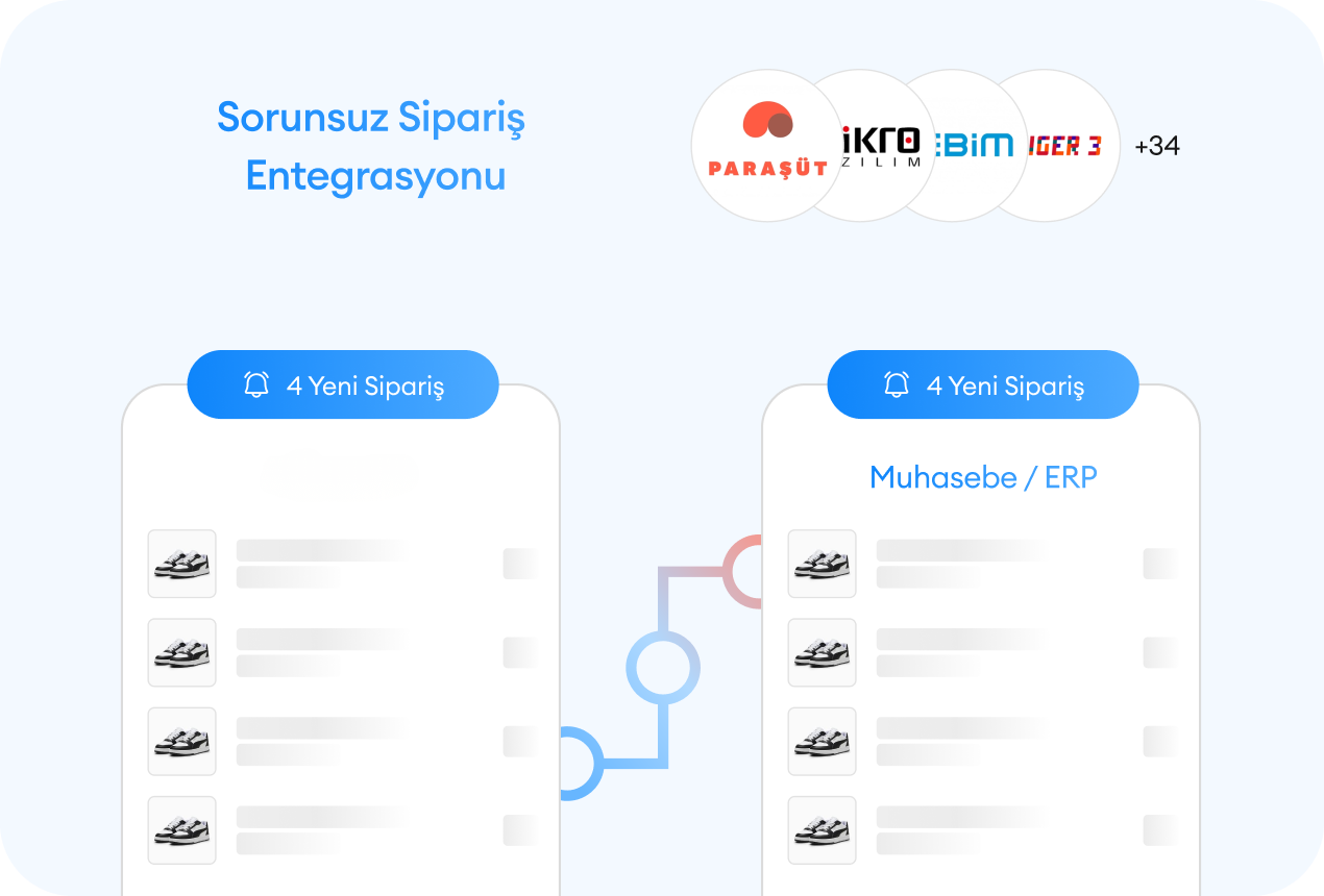 GSoft Muhasebe Otomasyon